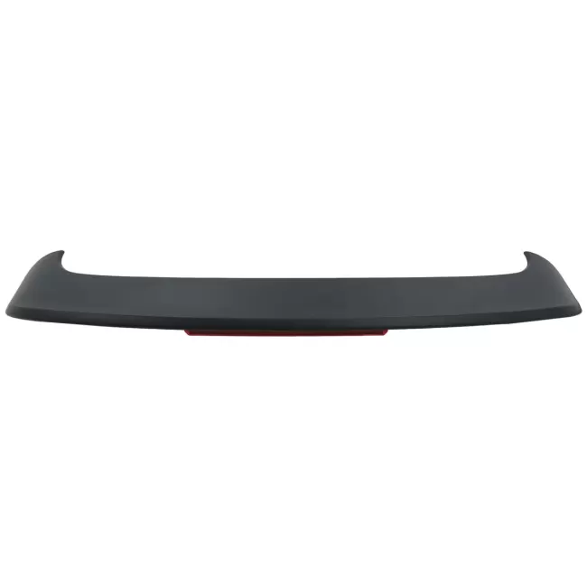Roof Spoiler with LED Brake Light suitable for VW Golf VI (2008-up) R20 Design