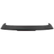 Roof Spoiler with LED Brake Light suitable for VW Golf VI (2008-up) R20 Design