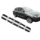 Running boards Side Steps suitable for Audi Q3 8U (2011-2017) Off-Road SUV
