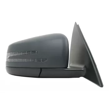 Complete Mirror Assembly suitable for Mercedes C-Class W204 (2007-2012) Facelift Design