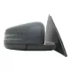 Complete Mirror Assembly suitable for Mercedes C-Class W204 (2007-2012) Facelift Design