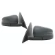 Complete Mirror Assembly suitable for Mercedes C-Class W204 (2007-2012) Facelift Design