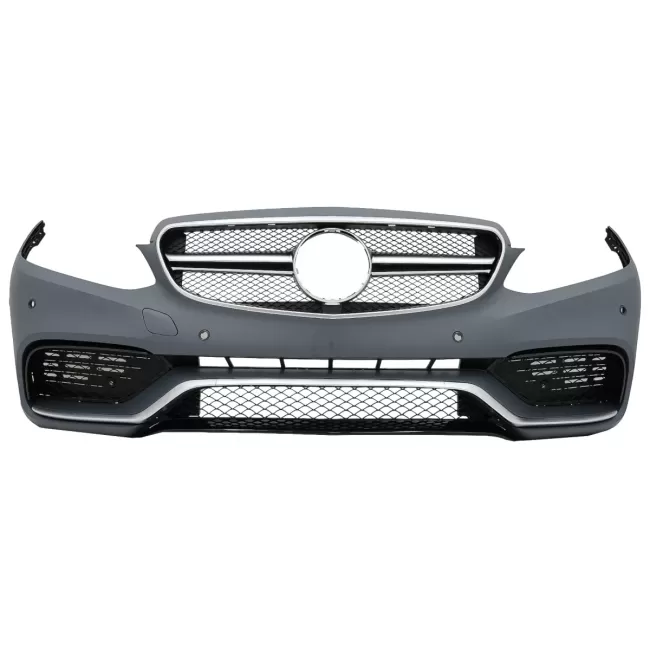 Body Kit suitable for Mercedes E-Class W212 Facelift (2013-2016) E63 Design
