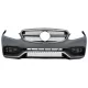 Body Kit suitable for Mercedes E-Class W212 Facelift (2013-2016) E63 Design
