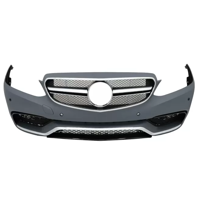Body Kit suitable for Mercedes E-Class W212 Facelift (2013-2016) E63 Design