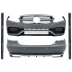 Body Kit suitable for Mercedes E-Class W212 Facelift (2013-2016) E63 Design