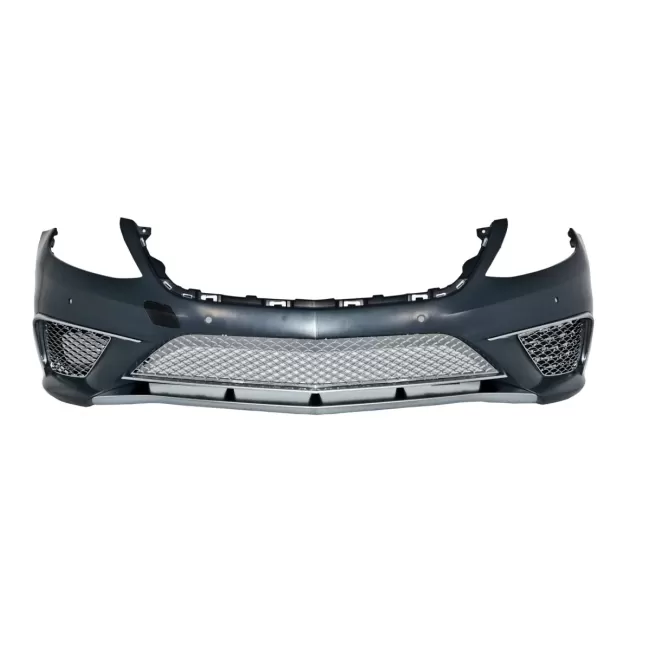 Body Kit suitable for Mercedes S-Class W222 (2013-06.2017) S65 Design