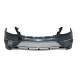 Body Kit suitable for Mercedes S-Class W222 (2013-06.2017) S65 Design