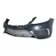 Body Kit suitable for Mercedes S-Class W222 (2013-06.2017) S65 Design