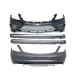 Body Kit suitable for Mercedes S-Class W222 (2013-06.2017) S65 Design