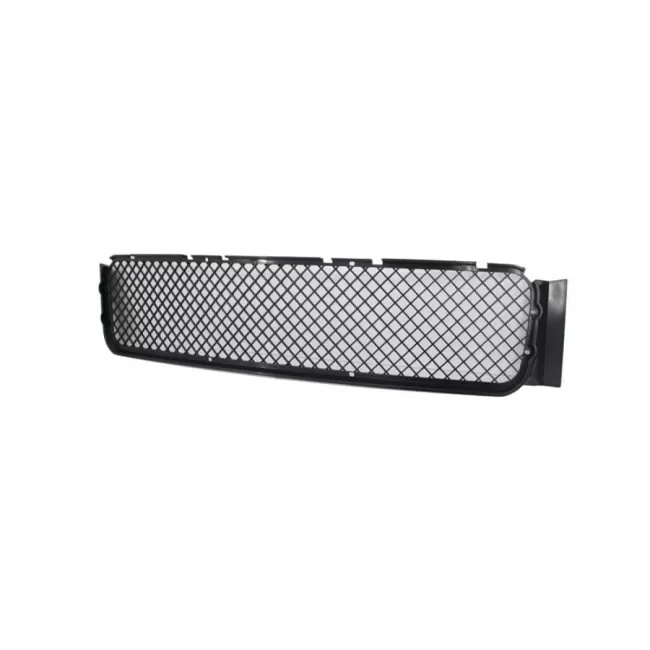 Front Bumper Lower Grille suitable for BMW 3 Series E36 (1992-1998) M3 Design