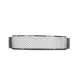Front Bumper Lower Grille suitable for BMW 3 Series E36 (1992-1998) M3 Design