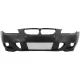 Front Bumper suitable for BMW 5 Series E60 Sedan E61 LCI Touring (2007-2010) M-Technik Design PDC 18mm