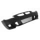 Front Bumper suitable for BMW 5 Series E60 Sedan E61 LCI Touring (2007-2010) M-Technik Design PDC 18mm