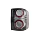 LED Taillights suitable for Land Range Rover Vogue III L322 (2002-2012) 2012 Facelift Design