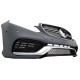 Body Kit suitable for Mercedes E-Class W212 Facelift (2013-2016) E63 Design Side Skirts