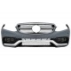 Body Kit suitable for Mercedes E-Class W212 Facelift (2013-2016) E63 Design Side Skirts