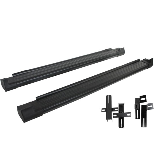 Running Boards Side Steps suitable for Toyota RAV4 XA40 (2013-2018)