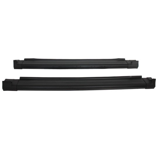 Running Boards Side Steps suitable for Toyota RAV4 XA40 (2013-2018)