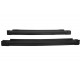 Running Boards Side Steps suitable for Toyota RAV4 XA40 (2013-2018)