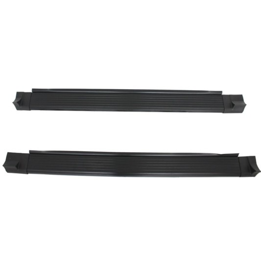 Running Boards Side Steps suitable for Toyota RAV4 XA40 (2013-2018)