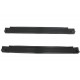 Running Boards Side Steps suitable for Toyota RAV4 XA40 (2013-2018)