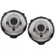 Headlights Bi-Xenon OEM Look suitable for Mercedes G-Class W463 (2005-2017) Chrome