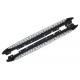 Running Boards Side Steps suitable for Mercedes GLA Class X156 (2014-2020)