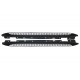 Running Boards Side Steps suitable for Mercedes GLA Class X156 (2014-2020)