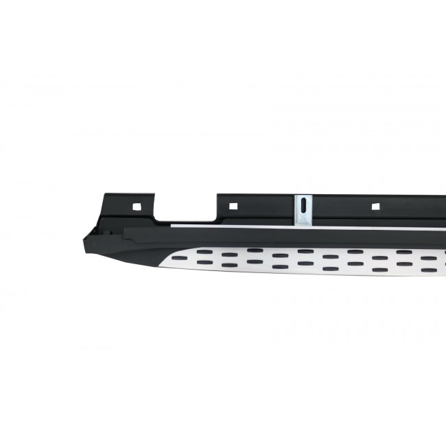 Running Boards Side Steps suitable for Mercedes GLA Class X156 (2014-2020)