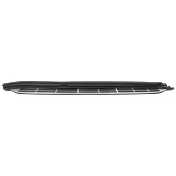 Running Boards Side Steps suitable for Porsche Macan (2014-2018)