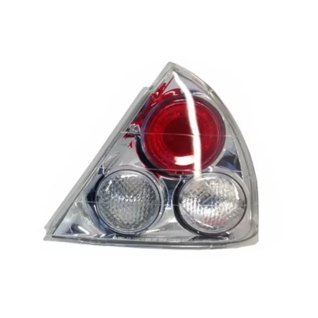 Taillights suitable for Mitsubishi Mirage Lancer (1995-1997) Coupe Sedan Tail Rear Lights Clear