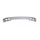 Rear Diffuser with Exhaust Muffler Tips Tailpipe suitable for BMW F01 (2008-up) 7 Series 760i Quad Design