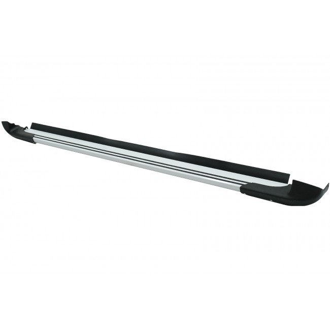 Running Boards Side Steps suitable for Toyota RAV4 XA40 (2013-2018 ...