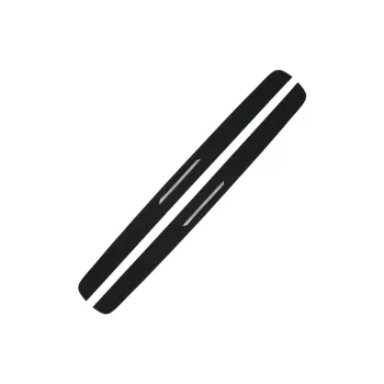 Running Boards Side Steps suitable for Range Rover Evoque Facelift L538 (2014-2018)