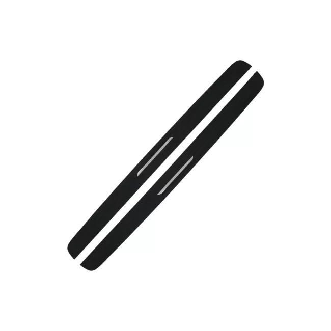 Running Boards Side Steps suitable for Range Rover Evoque Facelift L538 (2014-2018)
