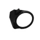 Fog Lights Holder Covers suitable for BMW 3 Series E46 (1998-2005) M3 M-Technik M-Sport Design