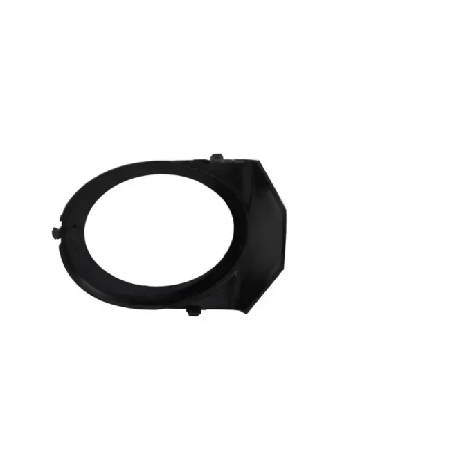 Fog Lights Holder Covers suitable for BMW 3 Series E46 (1998-2005) M3 M-Technik M-Sport Design