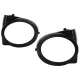 Fog Lights Holder Covers suitable for BMW 3 Series E46 (1998-2005) M3 M-Technik M-Sport Design