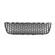 Front Bumper Middle Lower Grille suitable for VW Golf 5 V (2003-2007) GTI Design
