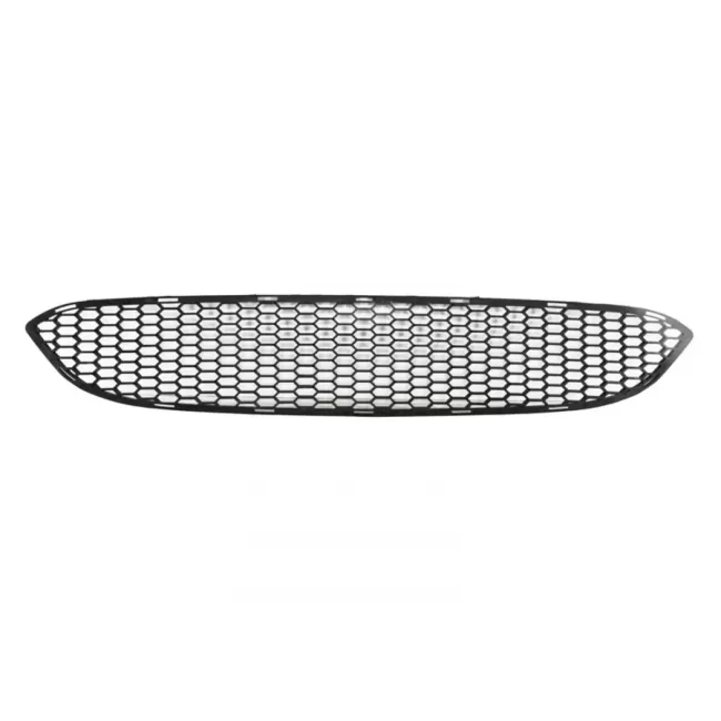Front Bumper Middle Lower Grille suitable for BMW 5 Series E60 E61 (2003-2010) M5 Design