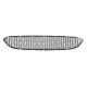 Front Bumper Middle Lower Grille suitable for BMW 5 Series E60 E61 (2003-2010) M5 Design