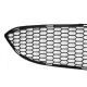 Front Bumper Middle Lower Grille suitable for BMW 5 Series E60 E61 (2003-2010) M5 Design