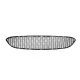 Front Bumper Middle Lower Grille suitable for BMW 5 Series E60 E61 (2003-2010) M5 Design