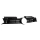 Front Grille Central Grille suitable for VW Golf VI (2008-up) R20 Design