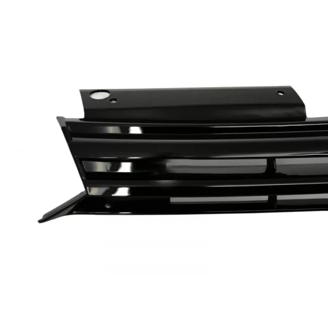Front Grille Central Grille suitable for VW Golf VI (2008-up) R20 Design