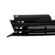 Front Grille Central Grille suitable for VW Golf VI (2008-up) R20 Design