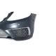 Front Bumper suitable for Mercedes S-Class W222 (2013-06.2017) S65 Design