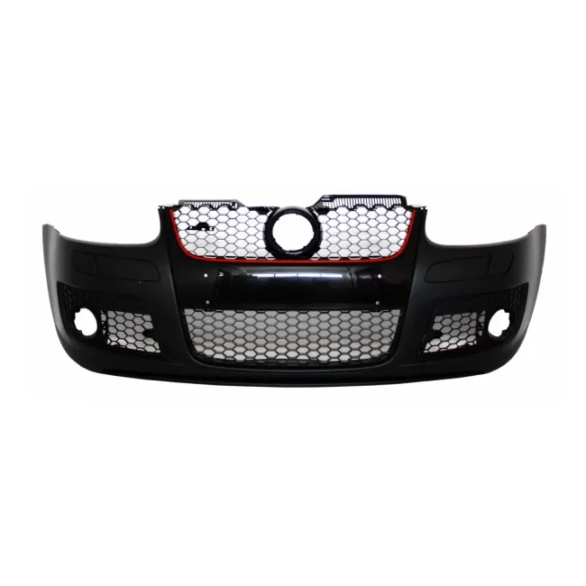 Front Bumper suitable for VW Golf 5 V Mk5 (2003-2007) Jetta (2005-2010) GTI Design