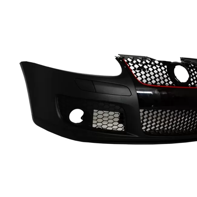 Front Bumper suitable for VW Golf 5 V Mk5 (2003-2007) Jetta (2005-2010) GTI Design